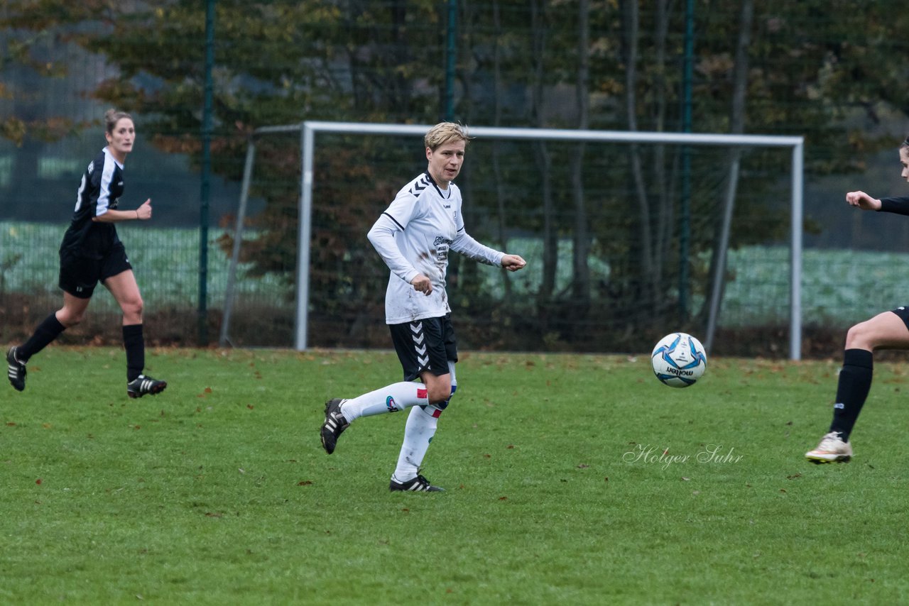 Bild 194 - Frauen SV Henstedt Ulzburg II - TSV Russee : Ergebnis: 5:0